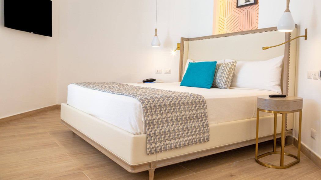 Grand Bavaro Princess